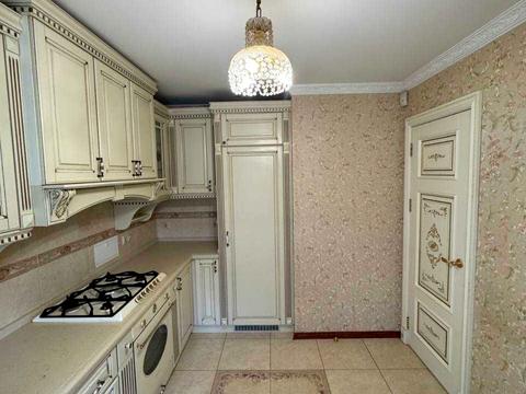 квартира по адресу Проспект Миру, 4а