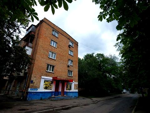 комерційна за адресою Юрія Глушка вул. (Подвойського), 2