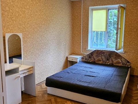 комната по адресу Озёрная ул., 28
