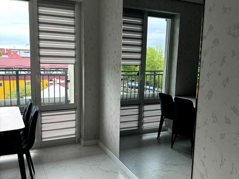 квартира за адресою Щирецька вул., 30