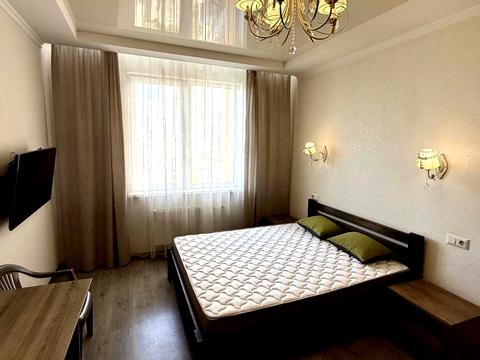 квартира по адресу Среднефонтанская ул., 35