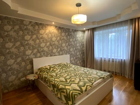 квартира по адресу Мрии ул. (Академика Туполева), 5
