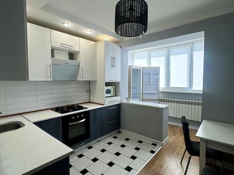 квартира за адресою Максима Залізняка, 34
