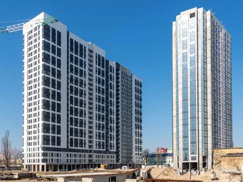 комерційна за адресою Каунаська вул., 27