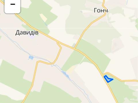 участок по адресу Немає