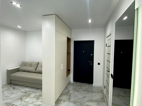 квартира по адресу Крайковского ул., 6