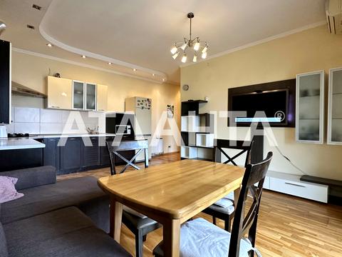 квартира за адресою Гімназична вул., 22