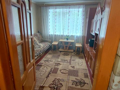квартира за адресою Відінська вул., 19