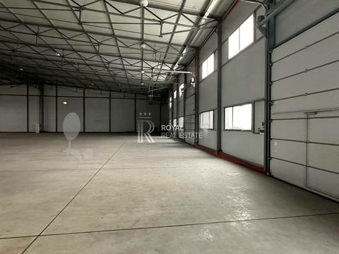 комерційна за адресою Кленова, 1