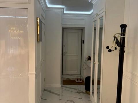 квартира за адресою Клочківська вул., 93