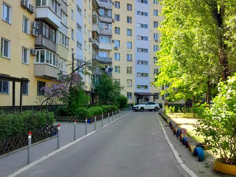 квартира по адресу Покровский жилмассив ул., 3-П