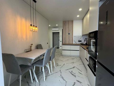 квартира по адресу Запорожское шоссе, 32д