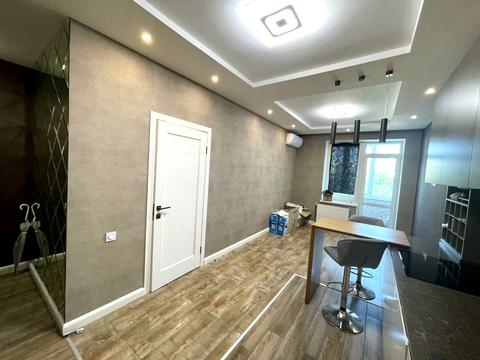квартира по адресу Клочковская ул., 101ж