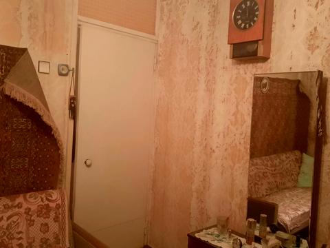 квартира по адресу Борзенко ул. (Борзенка), 2