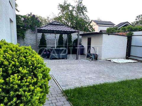 будинок за адресою Київ, Садова