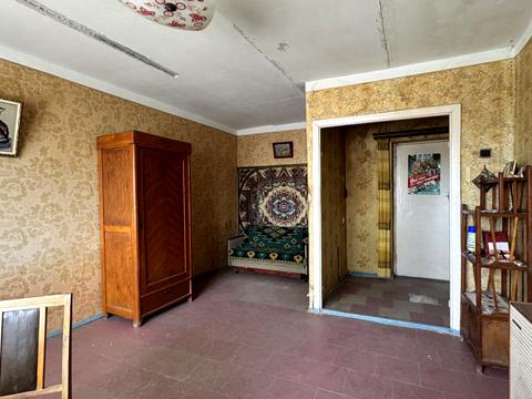 квартира по адресу Осенняя ул., 13-Б