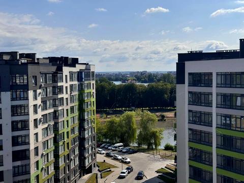 квартира по адресу Приозерна ул., 40