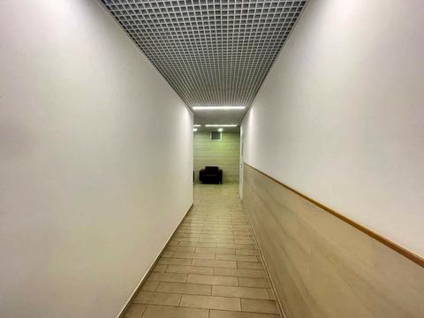 коммерческая по адресу Воздвиженская ул., 43