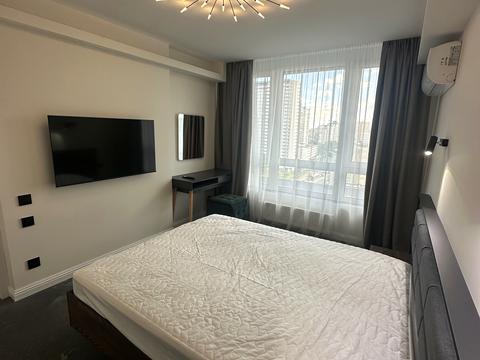 квартира по адресу Ужгородский пер., 4/1