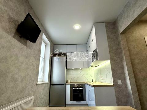 квартира за адресою Борткевича вул., 5
