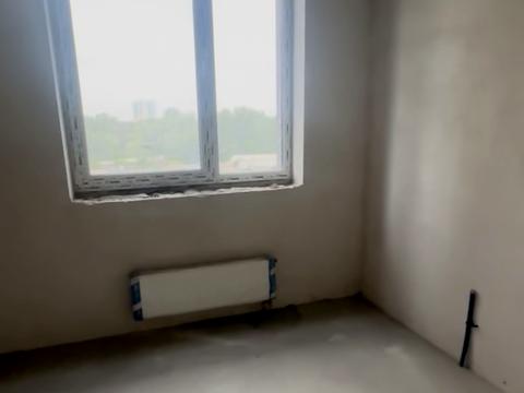 квартира по адресу Воскресенская ул., 2-В