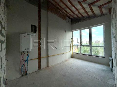 квартира по адресу Метрологическая ул., 12