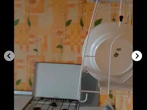 квартира за адресою Барабашова вул., 38