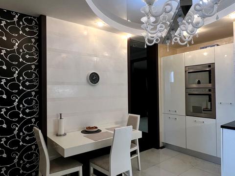 квартира по адресу Науки просп., 69