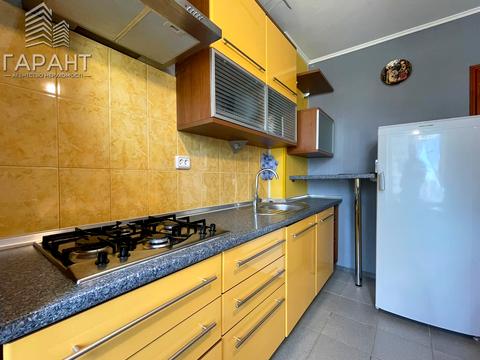 квартира по адресу Михаила Лушпы просп. (Космонавтів), 42