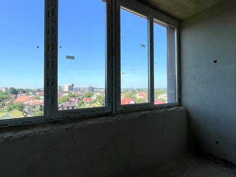 квартира за адресою Петра Маланюка вул., 45