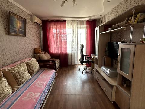 квартира по адресу Малиновського, 2/2