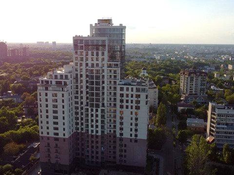 паркоместо по адресу Нагорная ул., 18/16