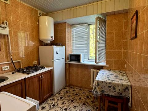 квартира по адресу Сечевых Стрельцов ул. (Артема), 89