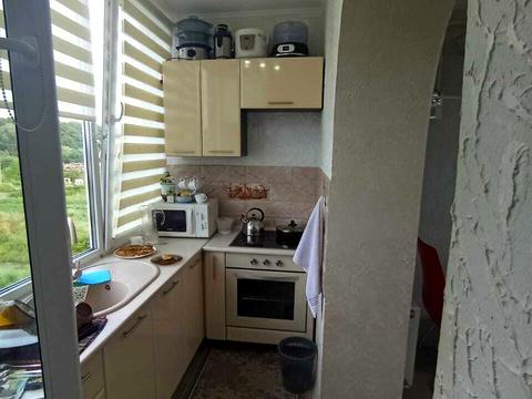 квартира за адресою Заводська вул., 58