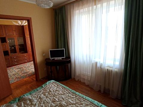 квартира за адресою Слобожанський просп. (ім. газети Правда), 83