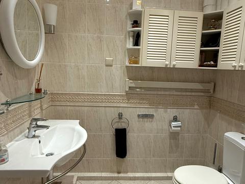 квартира за адресою Старонаводницька вул., 13