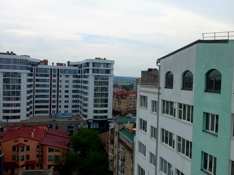 коммерческая по адресу Бельведерская ул., 23