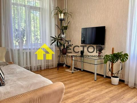квартира за адресою Івана Нечуя-Левицького вул., 5