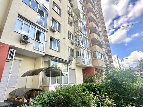 квартира за адресою Юрія Поправки вул. (Миколи Лебедєва), 4/39-А