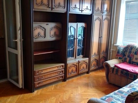 квартира за адресою Данила Щербаківського вул. (Щербакова), 31-Б