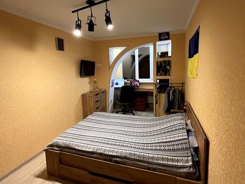 квартира за адресою Садова вул., 22-А
