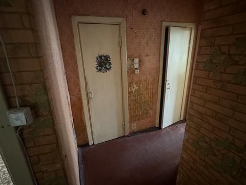 квартира за адресою Марії Литвиненко-Вольгемут вул., 40