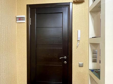 квартира за адресою Вокзальна вул., 26 к2