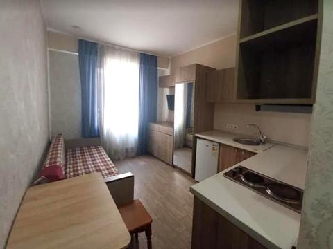 квартира по адресу Полевая ул., 60а