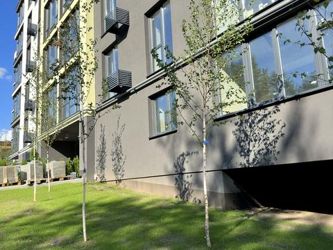 квартира по адресу Тернопільська ул., 13/6а