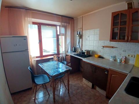 квартира по адресу Степана Бандери ул., 6