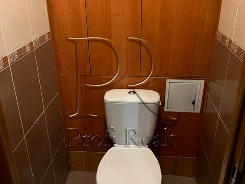 квартира по адресу Оноре де Бальзака ул., 57