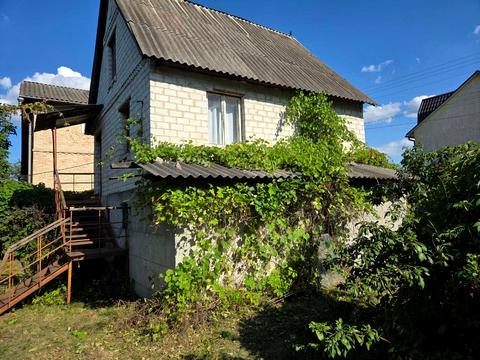 будинок за адресою Центральна, 11