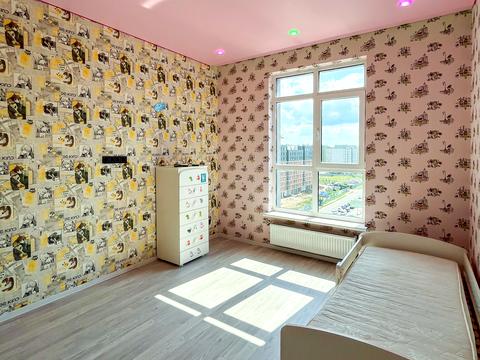 квартира за адресою Марії Примаченко вул. (Першотравнева), 27