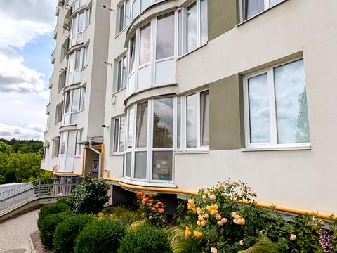 квартира по адресу Золотогорская ул., 3-А
